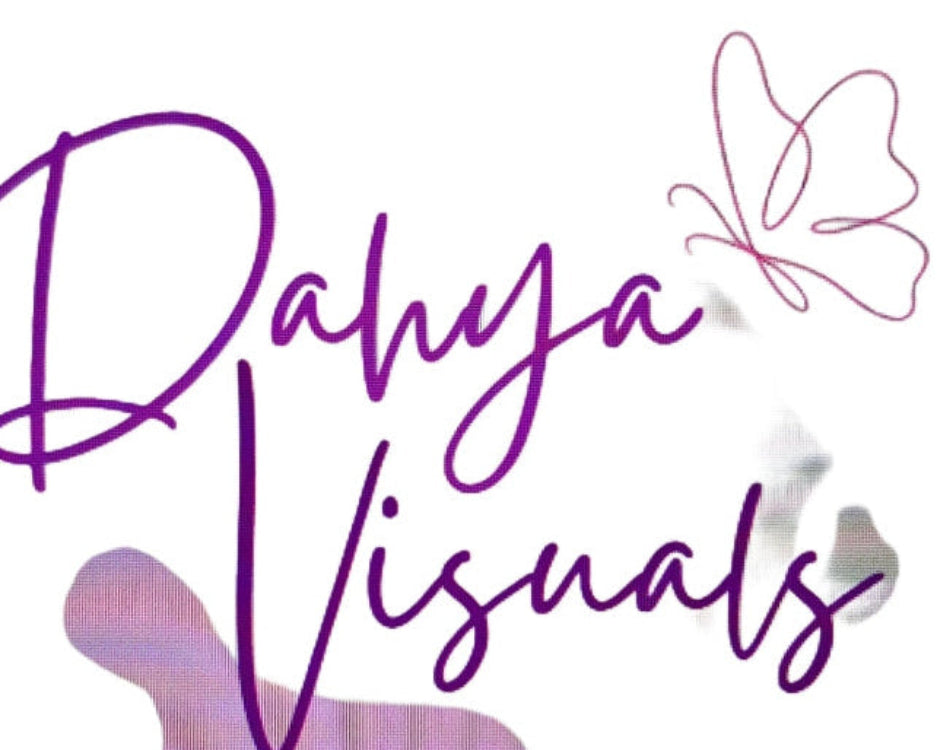 Dahya Visuals